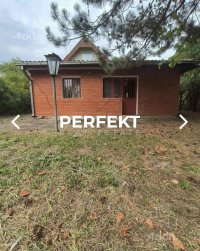 Nekretnina: Omoljica vikendica od 81m2 na 18 ari placa