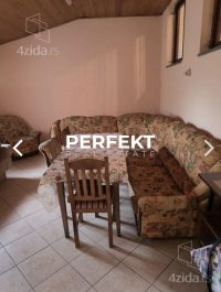 Nekretnina: Omoljica vikendica od 81m2 na 18 ari placa