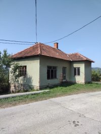 Nekretnina: Prodajem kucu Trudelj-Gornji Milanovac