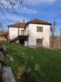 Nekretnina: Prodajem kucu Reljinci-Gornji Milanovac