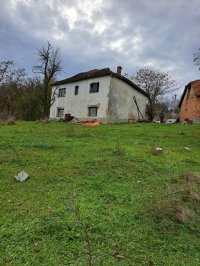 Nekretnina: Prodajem kucu Reljinci-Gornji Milanovac