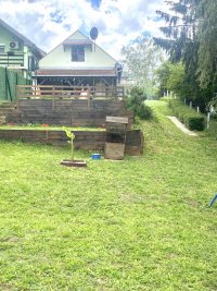 Nekretnina: Na prodaju vikend kuca na Banstolu