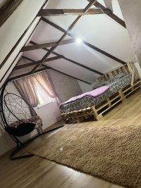 Nekretnina: Na prodaju vikend kuca na Banstolu