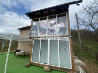 Nekretnina: Moderna vikendica 129m2 u Čortanovcima na placu od 3990m2 ID#1690