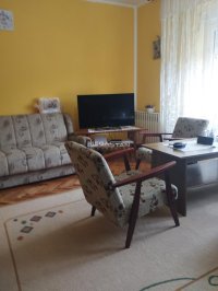 Nekretnina: Idealno za beg iz grada