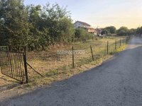 Nekretnina: Železnik, uknjižen plac