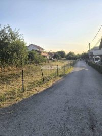 Nekretnina: Železnik, uknjižen plac