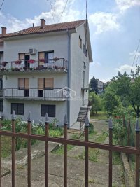 Nekretnina: Kaluđerica,uknjižena kuća sa 4 stana,474m2,10ari ID#1556