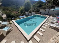 Nekretnina: Herceg Novi - Jedinstvena Ponuda - Luksuzna Kuća sa Bazenom ID#7020