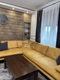 Nekretnina: Izuzetan Apartman na Divčibarama-Kompletno i kvalitetno opremljen - Parking ID#7001