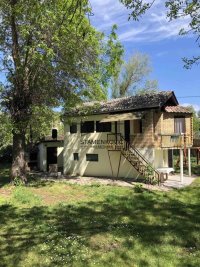 Nekretnina: Prelepa Vikendica na Kamenjaru - II red do Dunava ID#6876