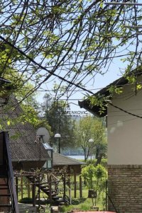 Nekretnina: Prelepa Vikendica na Kamenjaru - II red do Dunava ID#6876