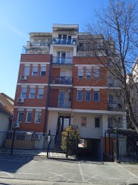 Nekretnina: Zemun, garsonjera, novogradnja 