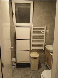 Nekretnina: Zemun, garsonjera, novogradnja 