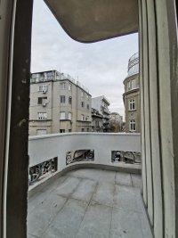 Nekretnina: VRACAR Svetozara Markovica ID: 29144