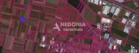 Nekretnina: Šimanovci, Legdar, 115 ari plac, uknjižen ID#10233