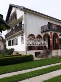 Nekretnina: Kuća u Indjiji, Ljukovo ID#10325