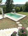 Porodična kuća sa bazenom i dvorištem u Babama, Kosmaj, Sopot ID#10125