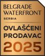 BW Victoria, premium zgrada sa bazenom i teretanom ID#4136