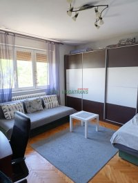 Nekretnina: 1-soban, 29m2,  Satelit, Futoški put, 5.sprat ID#1299