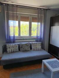 Nekretnina: 1-soban, 29m2,  Satelit, Futoški put, 5.sprat ID#1299