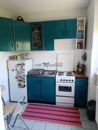 Nekretnina: 1-soban, 29m2,  Satelit, Futoški put, 5.sprat ID#1299