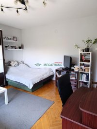 Nekretnina: 1-soban, 29m2,  Satelit, Futoški put, 5.sprat ID#1299