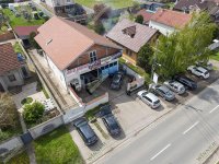 Nekretnina: Prodaja Stambeno Poslovna Kuca Zemun Plavi Horizonti 400m2 uknjizeno ID#1378