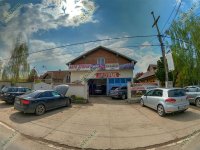 Nekretnina: Prodaja Stambeno Poslovna Kuca Zemun Plavi Horizonti 400m2 uknjizeno ID#1378