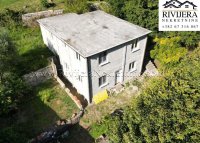 Nekretnina: Prodaje se porodicna kuca u izgradnji Kotor