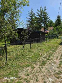 Nekretnina: SOPOT Sase Simeunovica ID: 7938