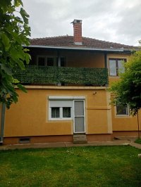 Nekretnina: SURCIN Sremskih partizana ID: 7922