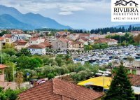 Nekretnina: Na prodaju jednosoban stan Tivat Centar grada