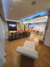 Nekretnina: SAVSKI VENAC Velisava Vulovića ID: 604444045