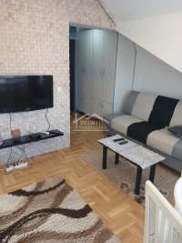 Nekretnina: Zvezdara - Olimp - 1.0 ID#24612