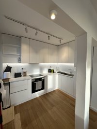 Nekretnina: Lux renoviran sa pogledom, Dorćol