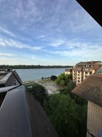 Nekretnina: Lux renoviran sa pogledom, Dorćol