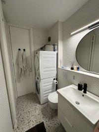 Nekretnina: Lux renoviran sa pogledom, Dorćol