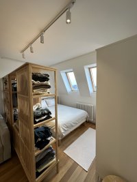 Nekretnina: Lux renoviran sa pogledom, Dorćol