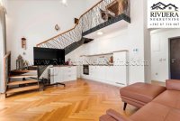 Nekretnina: Na prodaju nov dupleks stan Tivat centar