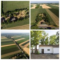 Nekretnina: Prodajem salas u Srbobranu