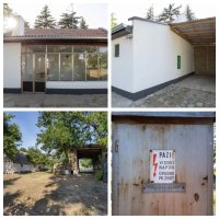 Nekretnina: Prodajem salas u Srbobranu