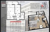 Nekretnina: Dvosoban stan, NOVI SAD, SAJAM