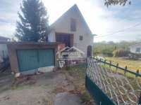 Nekretnina: Smederevo - Kolarski put - 46m2 na 10ari ID#24637