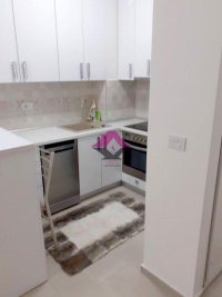 Nekretnina: Hala Pionir, Green Residence, 2.0, 50m2 nov lux namešten sa garažnim mestom ID#1562