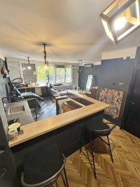 Nekretnina: Rakovica, Centar, 1.5, renoviran, fasadna cigla ID#10267