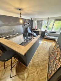 Nekretnina: Rakovica, Centar, 1.5, renoviran, fasadna cigla ID#10267