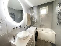 Nekretnina: Dedinje, namešten, useljiv. ID#4208