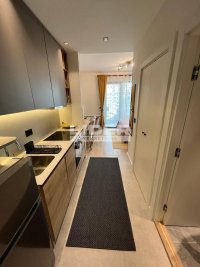 Nekretnina: BW sa pogledom na park! ID#134678