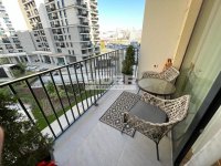 Nekretnina: BW sa pogledom na park! ID#134678